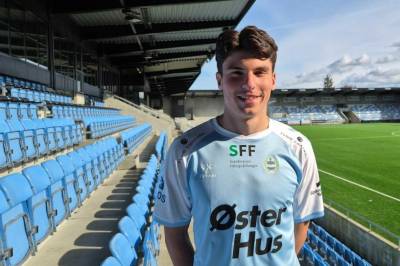 Sandnes Ulf opplever interesse fra Serie A-gigant og Premier League for supertalent