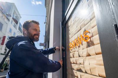 PE-fond har tapt over 100 mill. – slik håper den nye sjefen å redde Swims