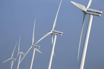 Ukestart: Er vindkraft blitt investerbart igjen?