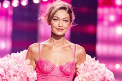 Slik ser hun ikke ut lenger