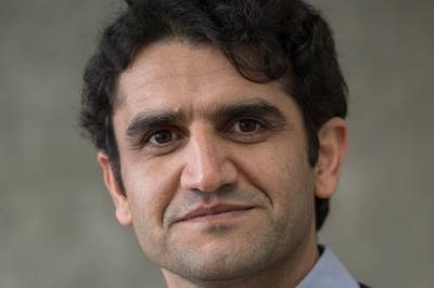 Norske Hamid Amini (46) drept i Iran: – Utrolig triste nyheter