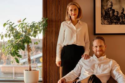 Min beste medarbeider har sagt opp