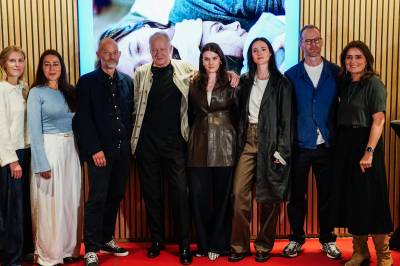 «Affeksjonsverdi» jakter åtte Bafta-priser søndag: – Man har jo alltid lyst til å vinne