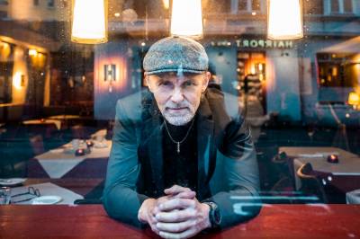 Vinner Rivertonprisen 2026: – Henger høyt