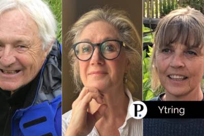 Ytring: Ja til det tredje rommet