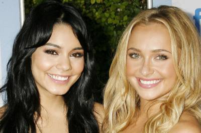 Hayden Panettiere hevdet Neutrogena dumpet henne etter fødselsdepresjon – Kenvue-aksjen falt