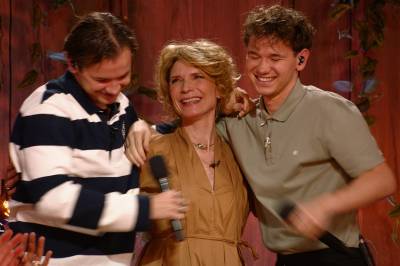 Herborg Kråkeviks kveld i «Hver gang vi møtes»: Se terningkastene og stem