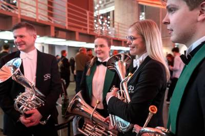 Foreldre og barn kniver om NM-tittel: – Det gikk ganske bra