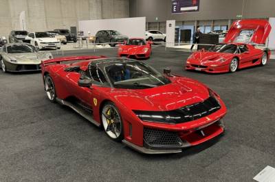 Aldri skjedd før: – Det er en sensasjon