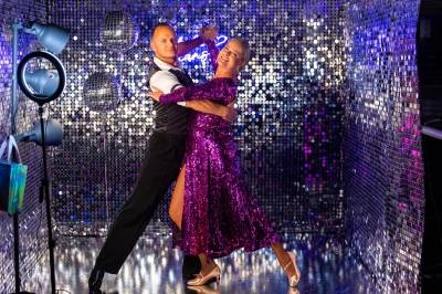 «Skal vi danse»: Vendela takket nei til comeback