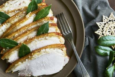 Tre steker som gir høytidsstemning