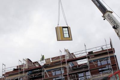 Høy fellesgjeld er blitt en systemrisiko i boligmarkedet