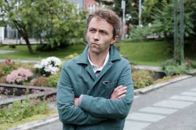 Leiligheten i Bergen gikk med i dragsuget