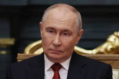 Putin truer med å beslaglegge bedrifter: – Tatt på senga