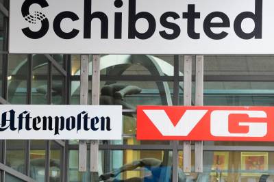Datatilsynet ut mot personvern-betaling hos Schibsted: – Ikke gode nyheter