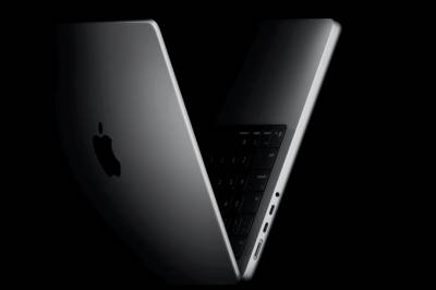 Dette er nye MacBook Pro og Studio Display