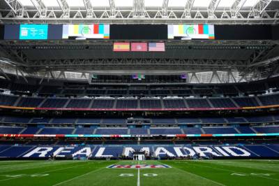 Real Madrid troner fortsatt øverst på fotballens pengeliste