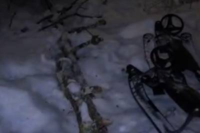 Advarer om populær akebakke: To barn krasjet her