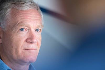 Politiet mangler kompetanse på økonomisk kriminalitet: – Et A- og B-lag