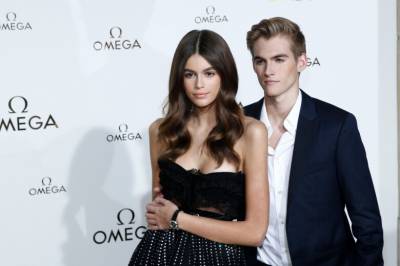 Cindy Crawfords sønn Presley Gerber (27) er død