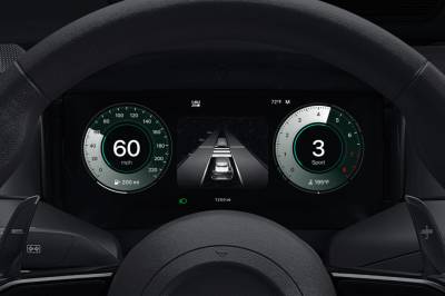 Dette er Apple «CarPlay Ultra» som lanseres i dag