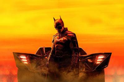 Lekkasjer gir oss et første innblikk i innspillingen av «The Batman – Part II» i Glasgow