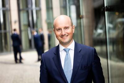 Danske Bank spår nytt rykk for børsvinner