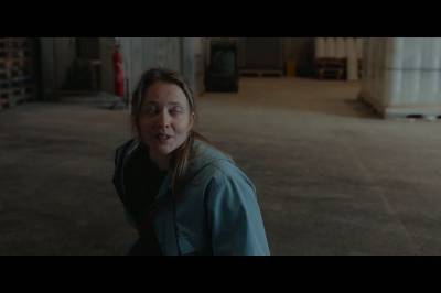 Se trailer: «Kjærast»