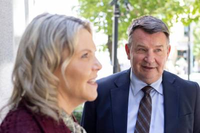 Frp vil bruke havvindmilliarder på å skrote formuesskatten: – Her kan NHO velge