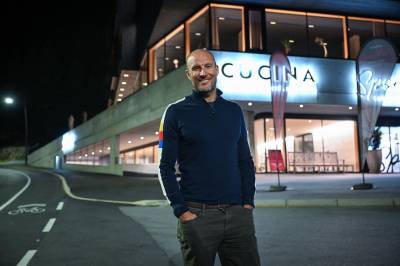 Ny jobb for Aksel Lund Svindal: Blir landslagstrener