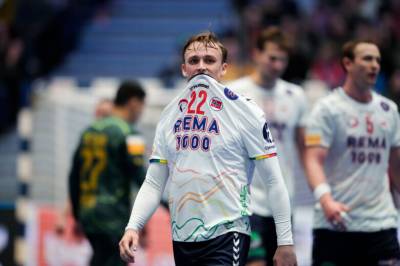 – Det er nesten utopi