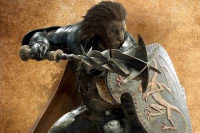 «Dragon's Dogma 2» kommer til « Switch 2» i den utvidede utgaven « Dark: Arisen»