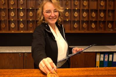 Ny Nav-metode fikk henne tilbake i jobb: – De lappet sammen bitene