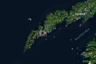 To omkom etter at båt kantret