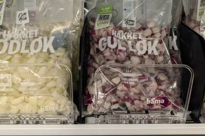 - Latskapen lenge leve!