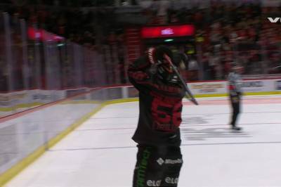 Scoring for David Quenneville