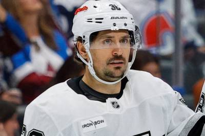 Zuccarello-assist da Kings tapte