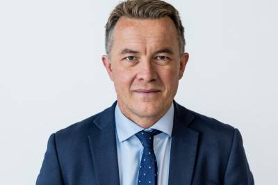 UD-topp: – Norge kan ikke delta i Trumps fredsstyre slik det fremstår pr. i dag