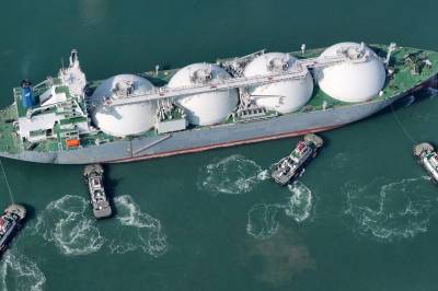 Olje og gass: Dette frykter ekspertene etter Iran-angrep