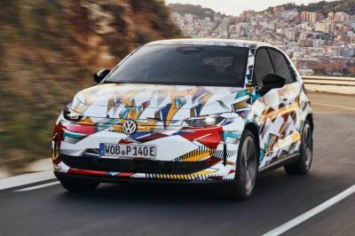 Legendarisk modell klar for comeback