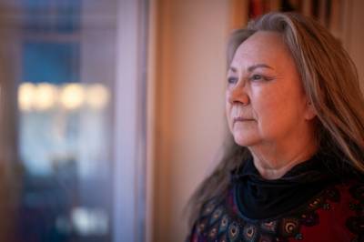 Mari Boine (69): – Jeg følte på mye skam
