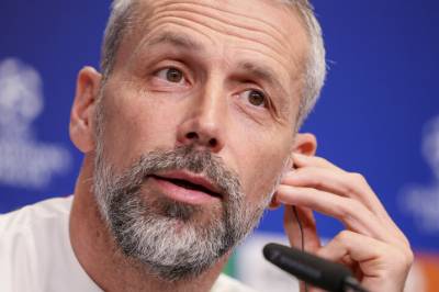 Sky: Haalands eks-trener klar for Premier League