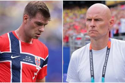 Sørloth sint etter byte – prata ut med Solbakken