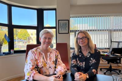 Kommunen gikk med gigantoverskudd: – En enorm vilje til endring