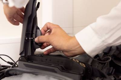 Ukraina-milliarder til norske droneprodusenter?