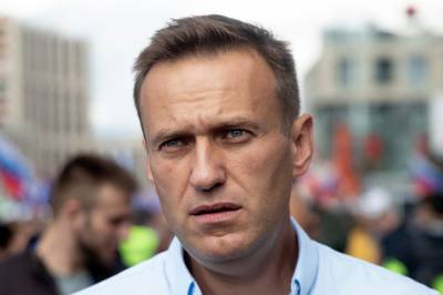 Nytt funn: Aleksej Navalnyj ble høyst sannsynlig drept av froskegift