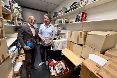 – At vi har hatt reaktorer i Norge i over 70 år, er nok ganske ukjent