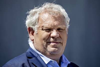 - Ren løgn det de skriver