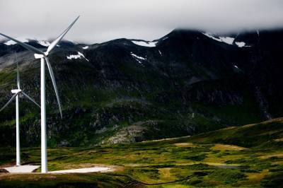 Regnestykkene må gi mening for hele kraftsystemet