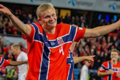 Det er én gigantklubb i verden som faktisk ikke har plass til Erling Haaland